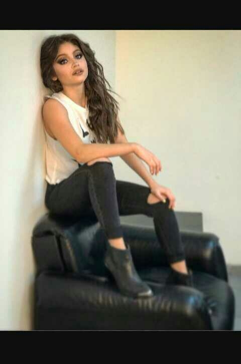 Karol Sevilla