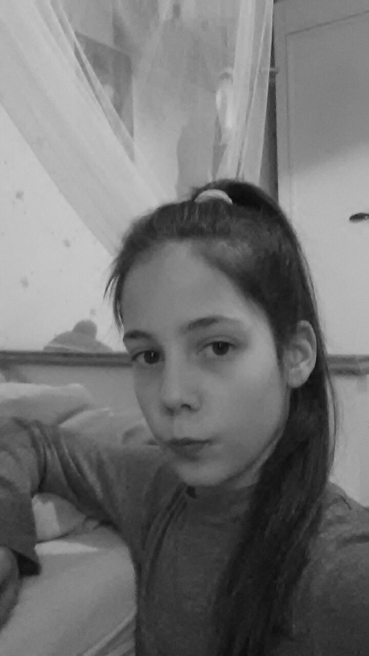 love my hair