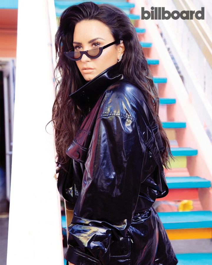 Demi Lovato