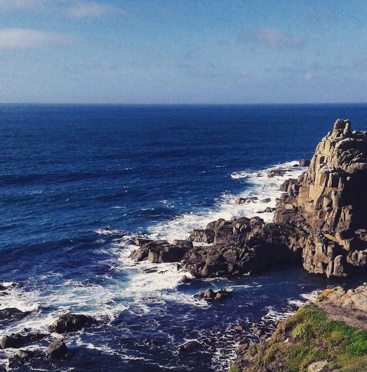 Sea