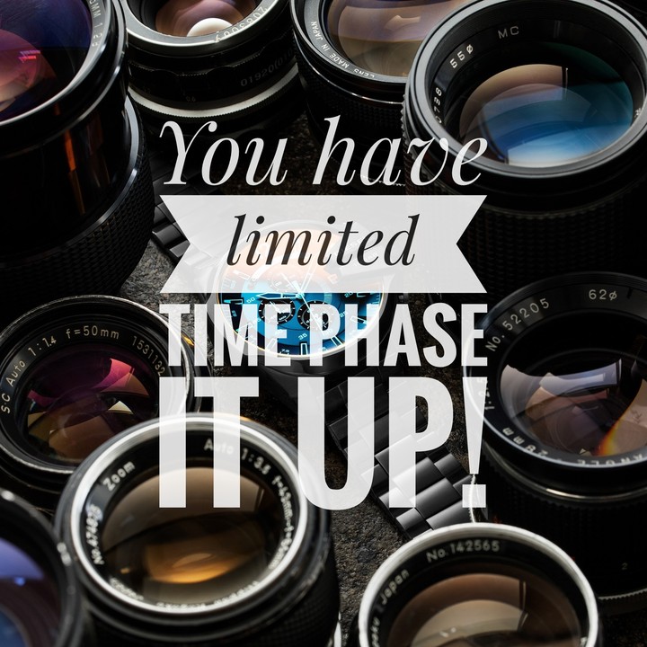 Time