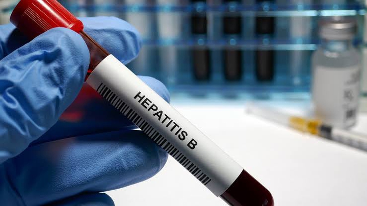 investigation hep-B