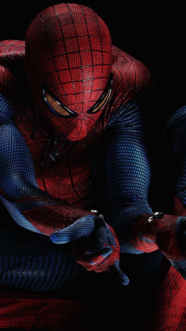 Spiderman