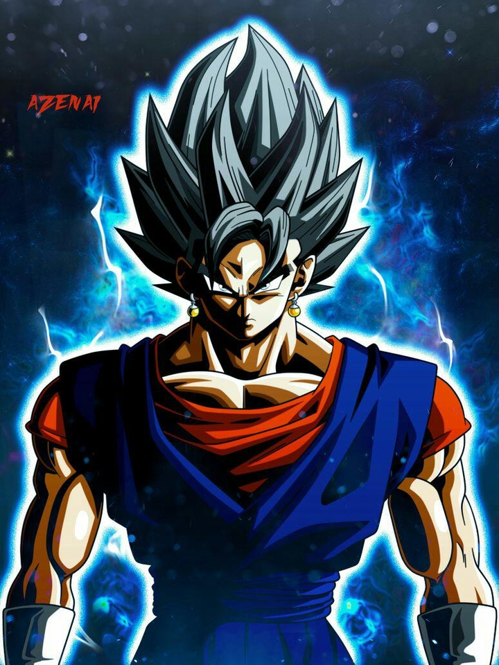 son goku