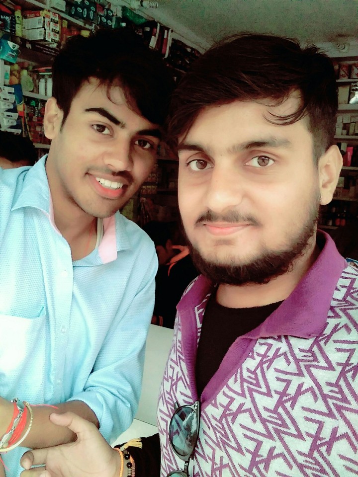brothers