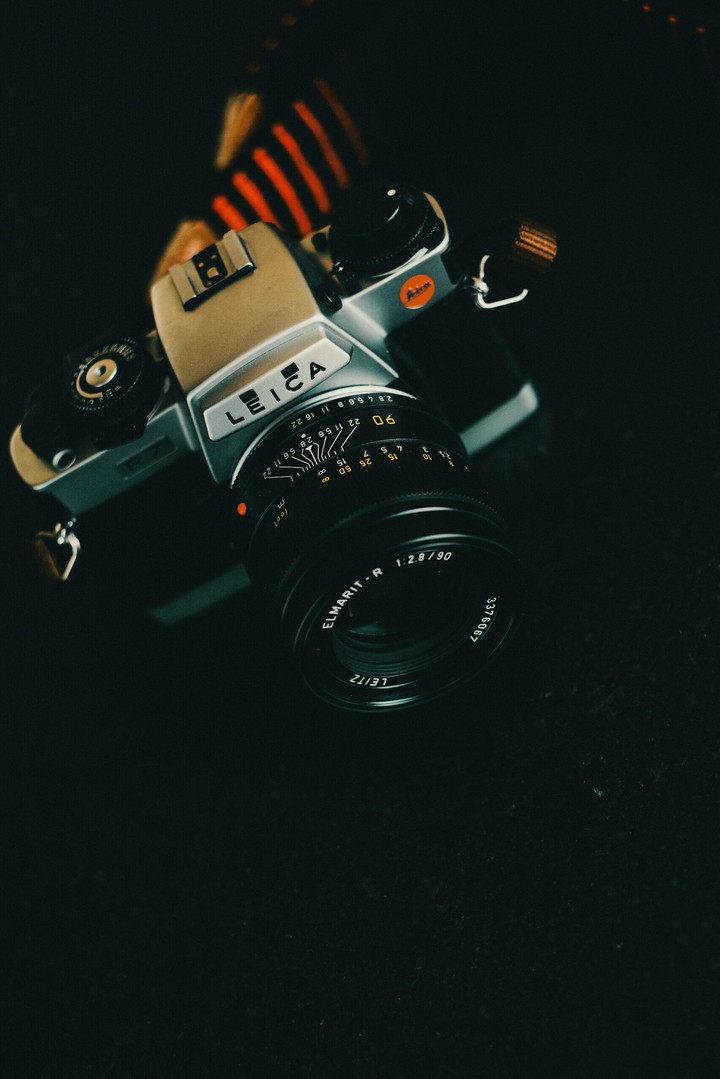camera