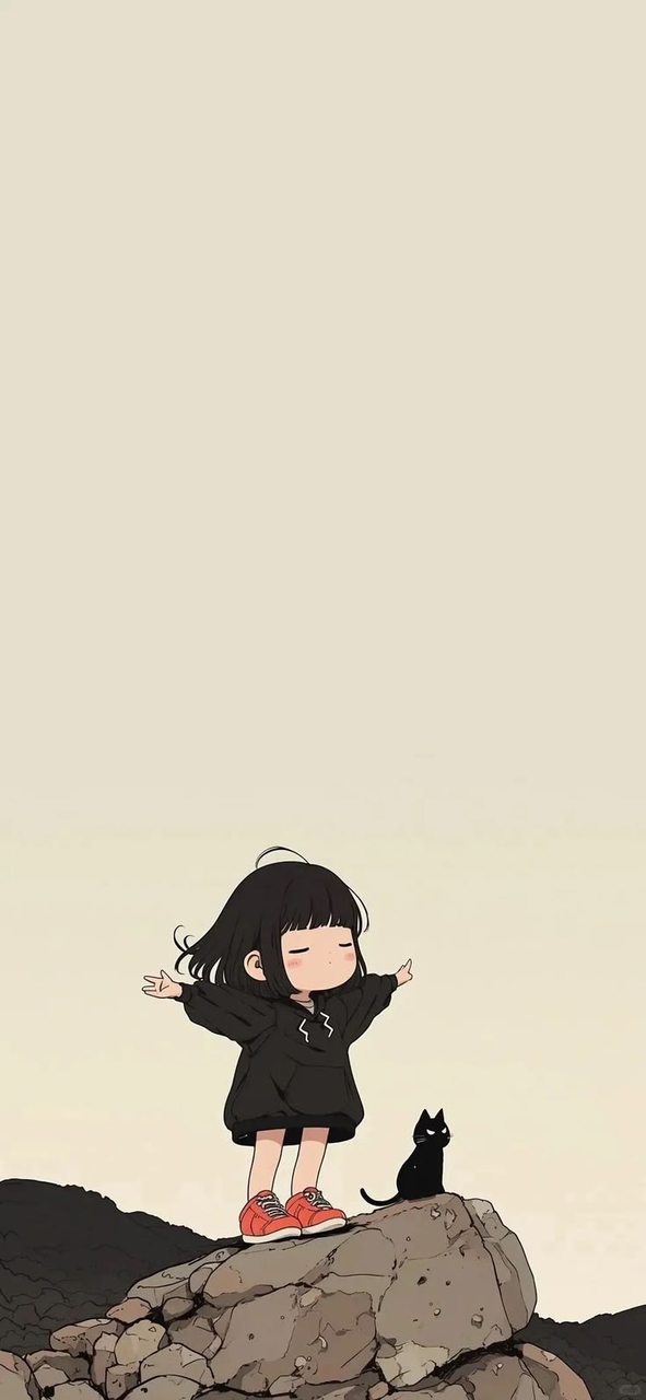 Anime Girl