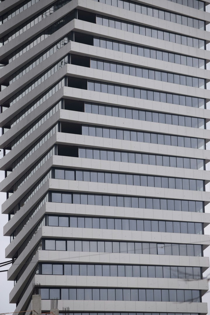 Axis Towers