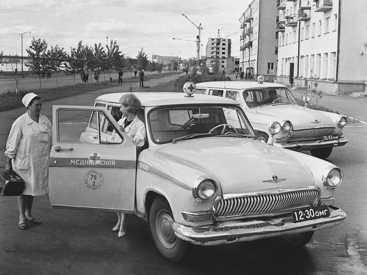 gaz