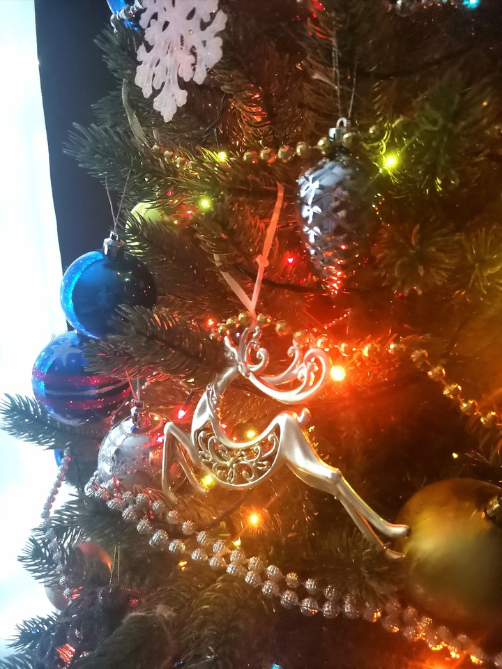 Mary christmas