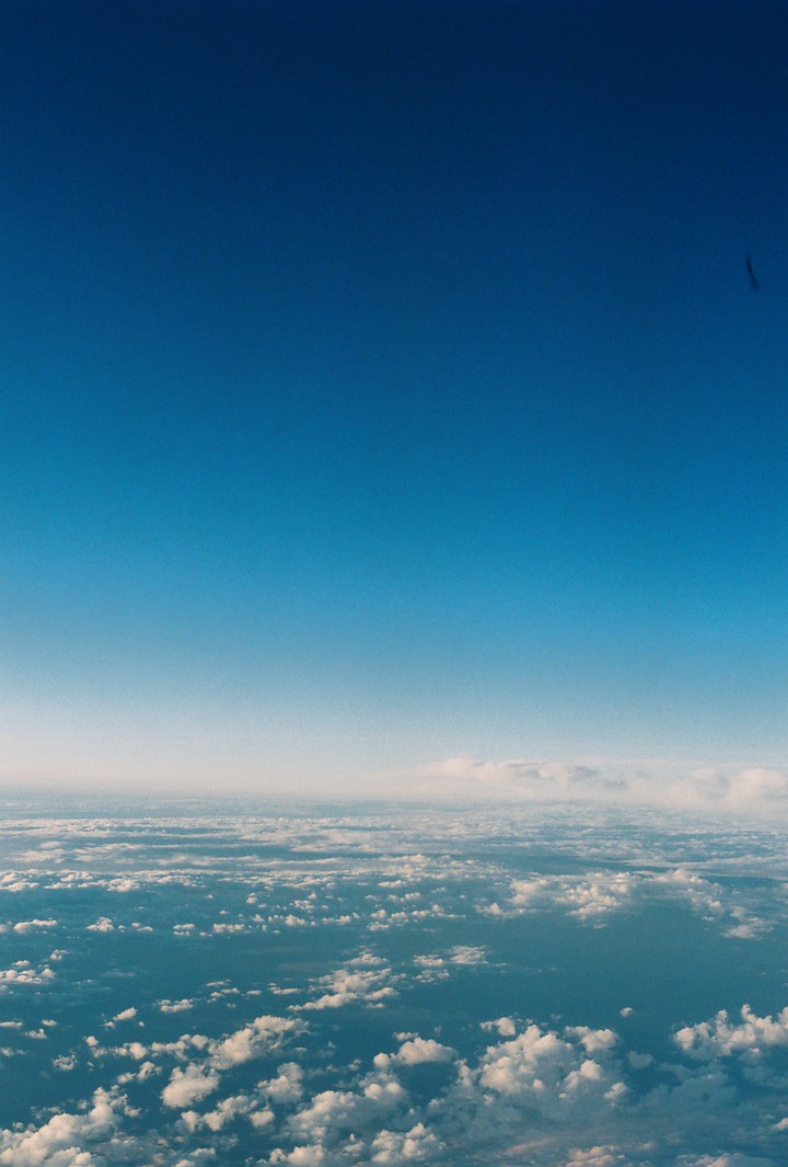 Above all
