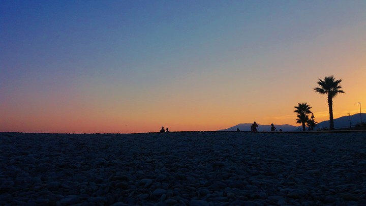 Vallecrosia, Ventimiglia, Italy