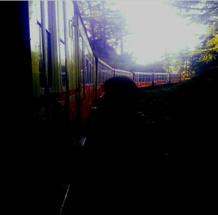 Train