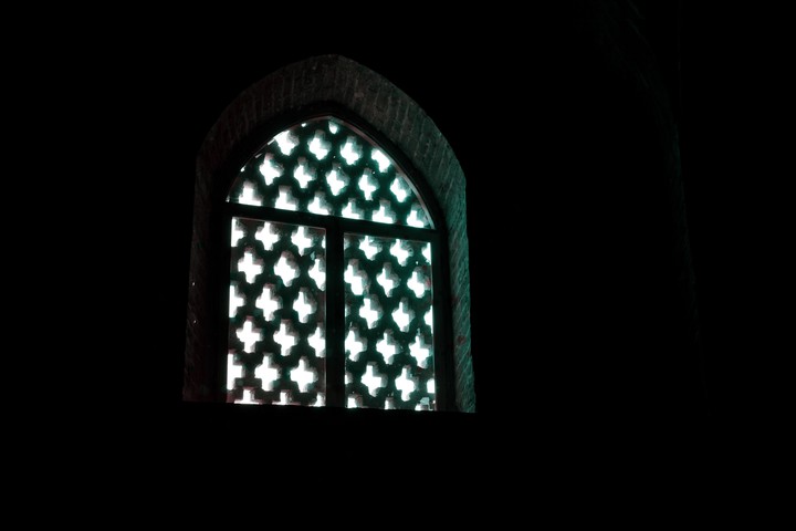 window