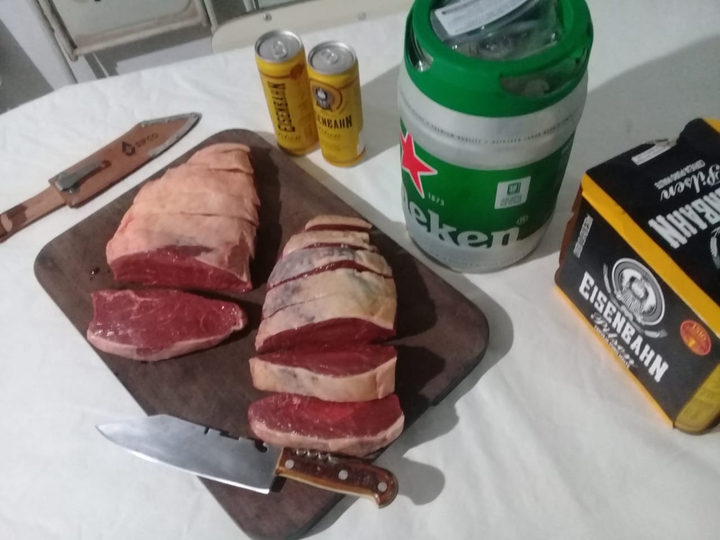 Churrasco