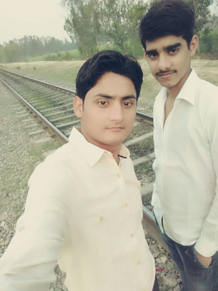 track