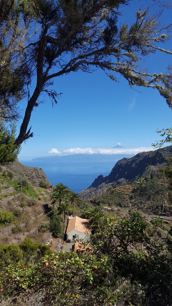 La Gomera