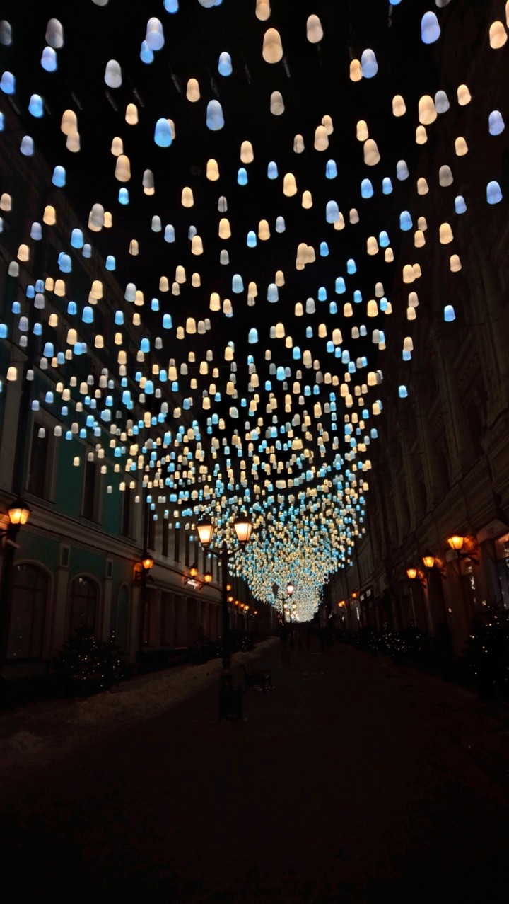 Lights