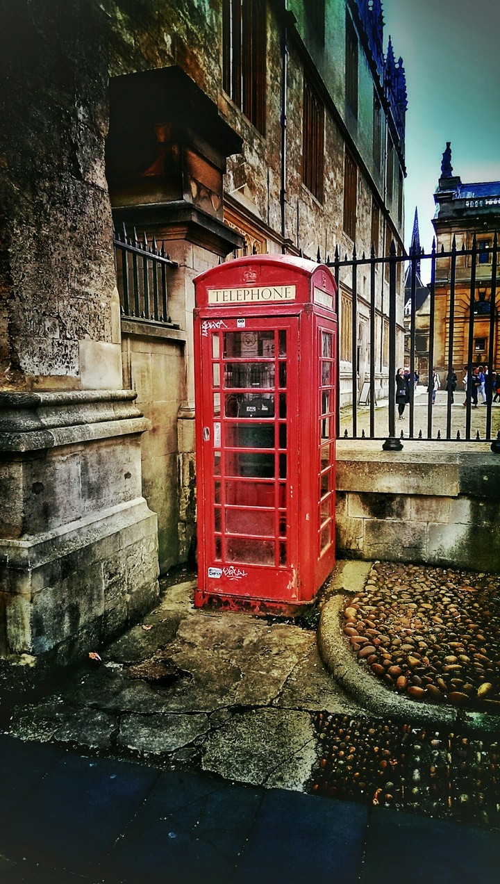 phone