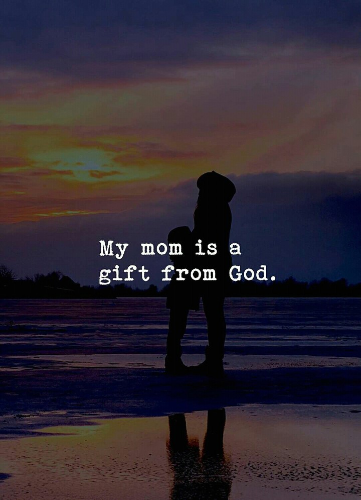 Mom