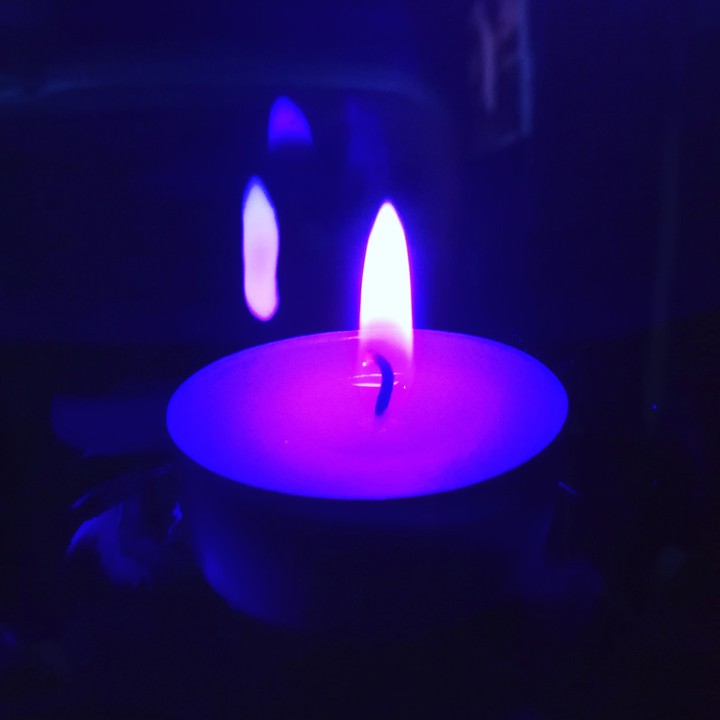 candle
