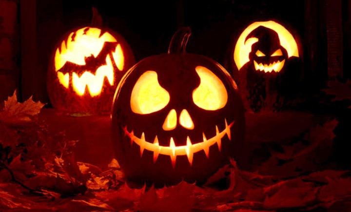 Happy Halloween