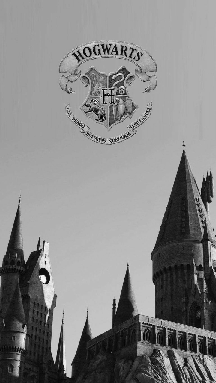 HOGWARTS