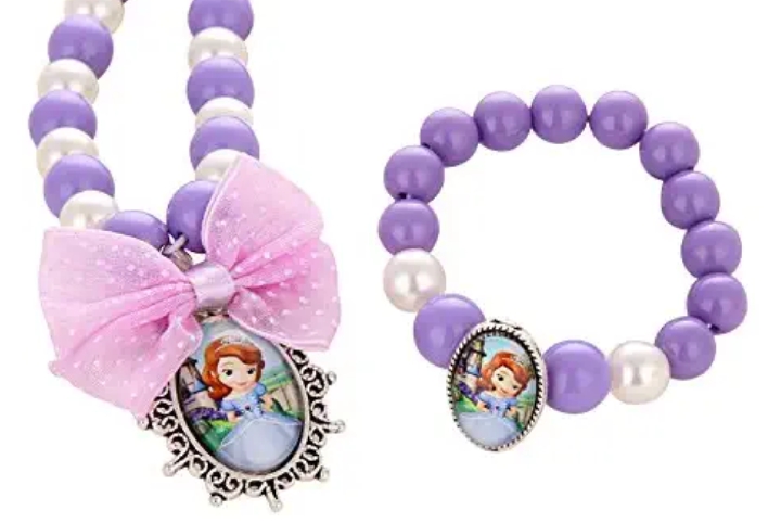 Sofia Accessories