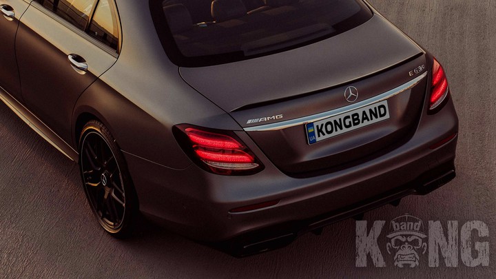 Kong Band