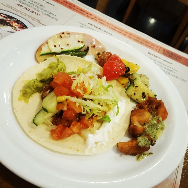 Brunch
