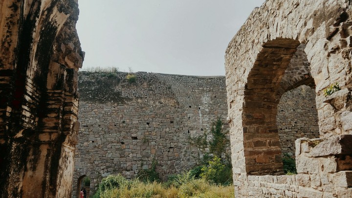 Golconda