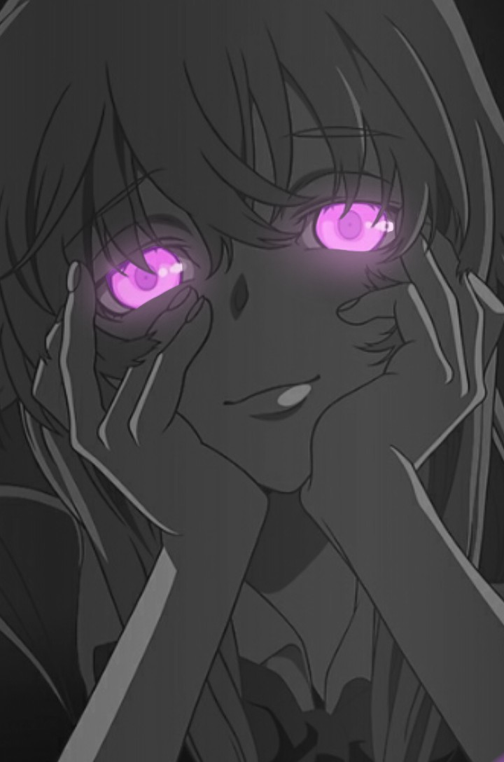 Mirai Nikki 2#