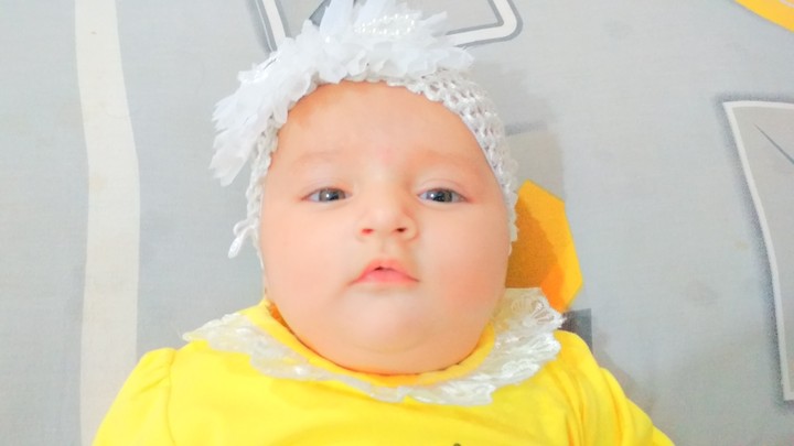 Ayesha Imran