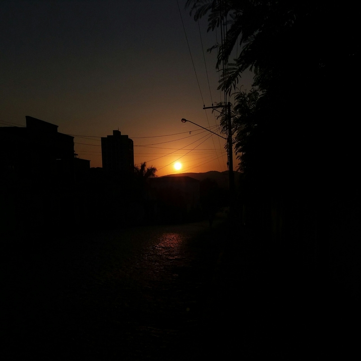 Amanhecer