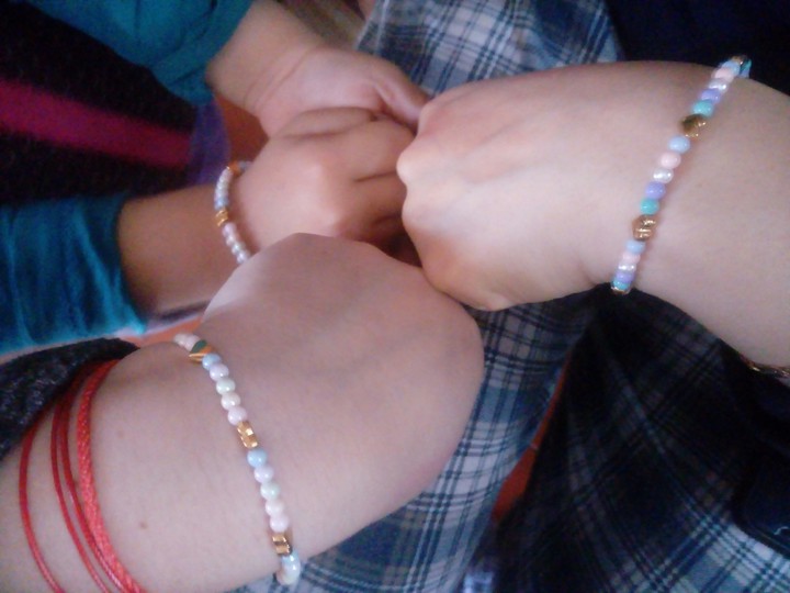 amor y amistad