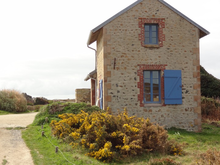 Bretagne