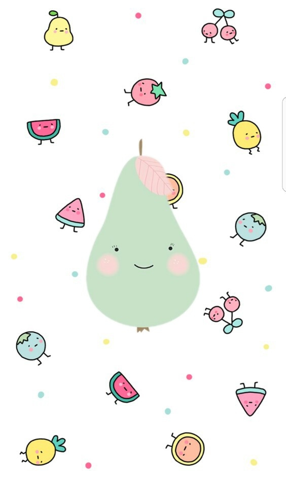 fruits
