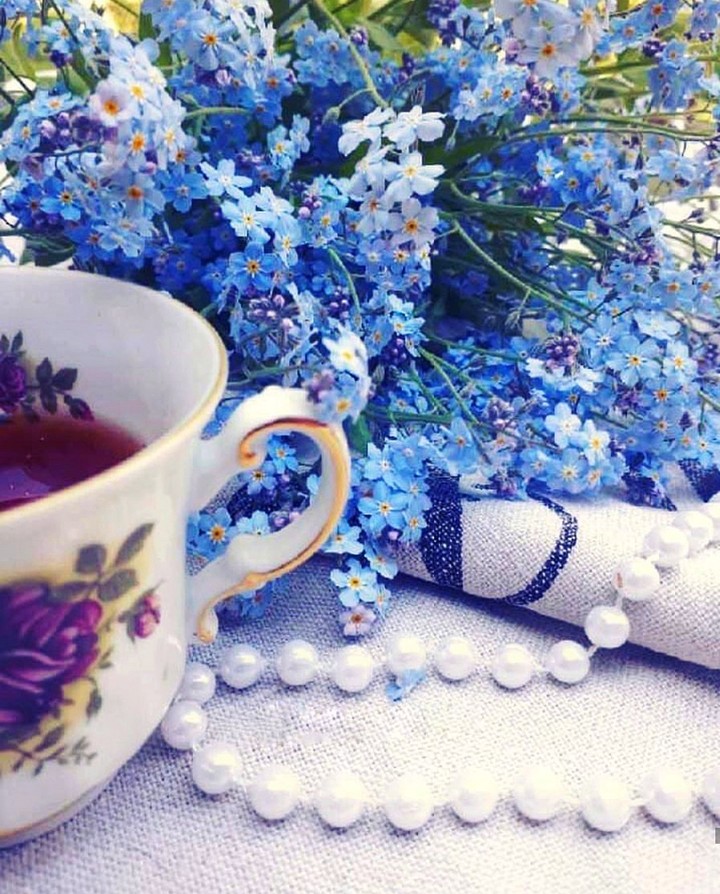 teatime