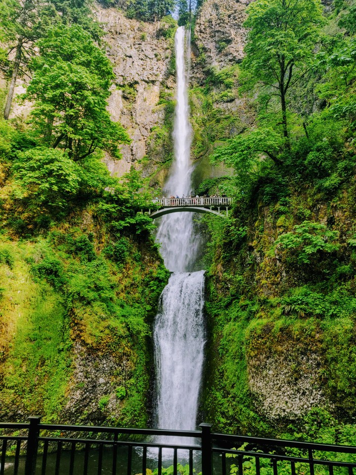 Waterfalls