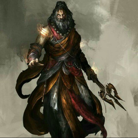 shiv