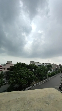 incoming