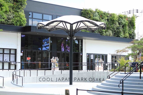 osaka casle