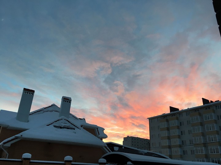 sky