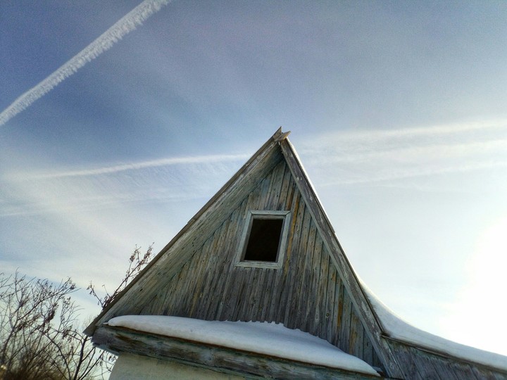 sky