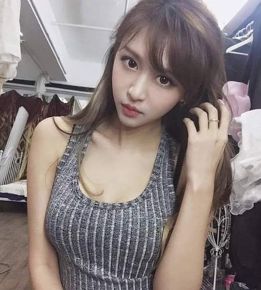 #청순함#