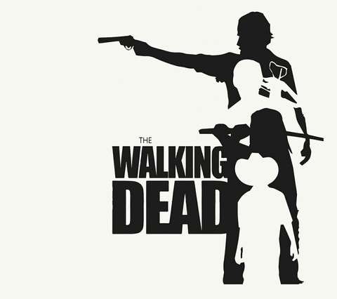 the walking dead