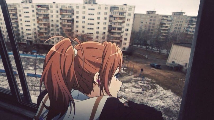 anime
