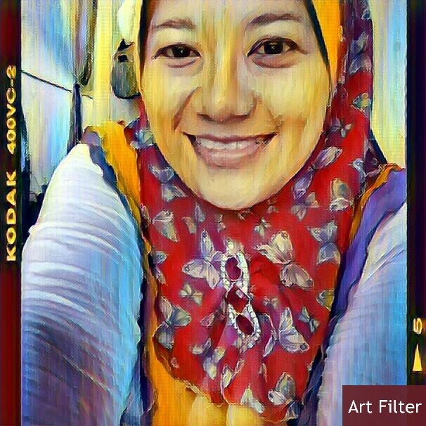 happy