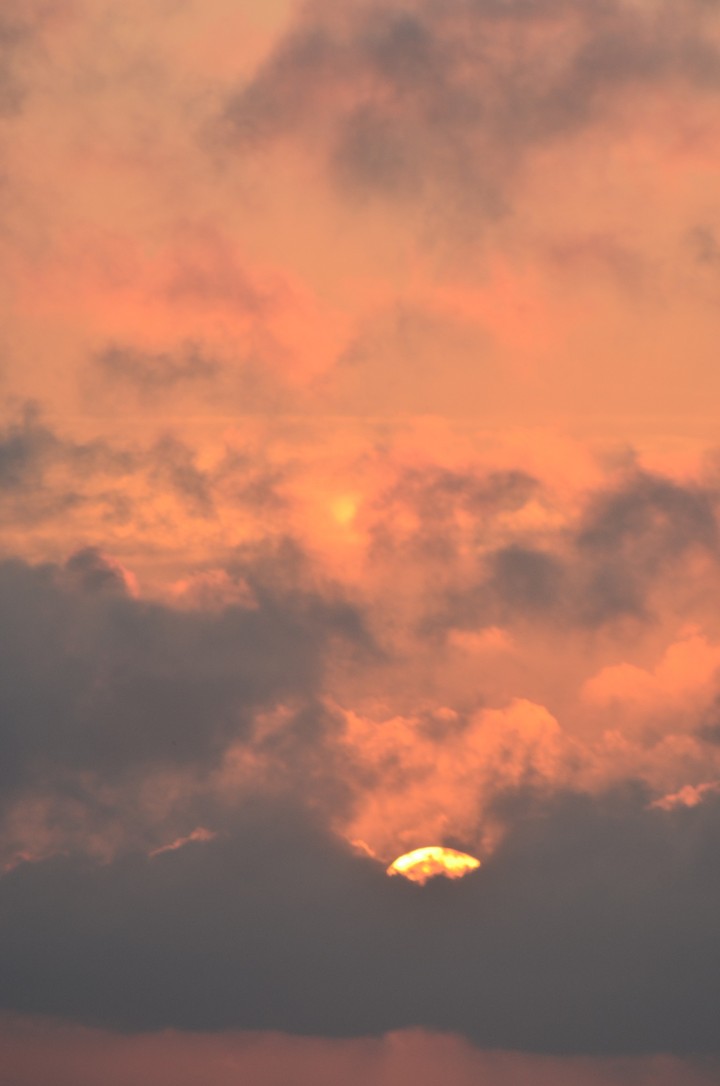 sunrise