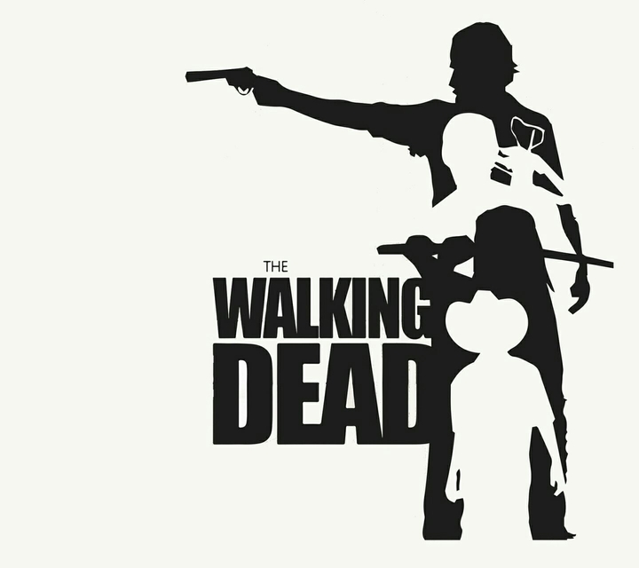 the walking dead